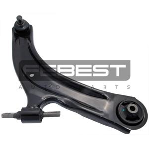 Leva anteriore destra FEBEST (0224-J10RH) - Product Image 1