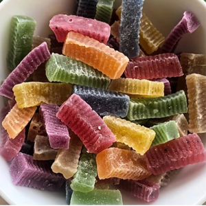 Vegan <b>Sea</b> <b>Moss</b> Gummies for Immunity and Skin Health | Bulk Export Supply - Product Image 4