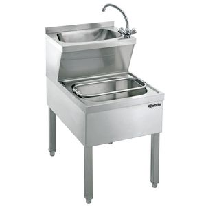 Évier à main pour la cuisine - Product Image 1