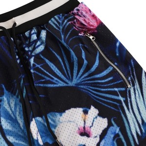 Alta calidad OEM ropa personalizada pantalones cortos de los hombres verano playa tabla nadar tronco al aire libre Jogger senderismo gimnasio pantalones cortos para hombres cómodos - Product Image 3