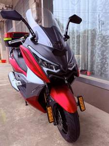 Motocyclettes abordables aaARII-C318 motos 276cc - Product Image 2