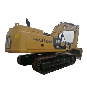 Produit original le plus vendu utilisation à domicile mini pelle d'occasion machines industrielles - Product Image 1