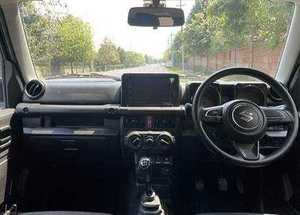 <span class=keywords><strong>Suzuki</strong></span> Jimny Hardtop Usato Garantito Fantastico 1.5L Benzina Manuale - Product Image 2