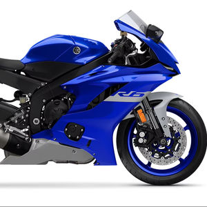 Para el nuevo desplazamiento de 250cc y 400cc de combustible eléctrico de motocicletas deportivas GYTR de carrera de - Product Image 1