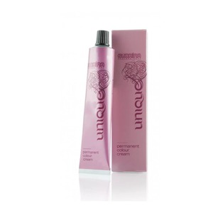 Subrina professionale 3/75 scuro castagno rosso marrone unico colorante permanente per capelli 100 ml - Product Image 1
