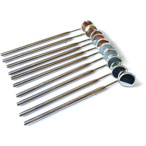 กระจกส่องฟันกระจกสแตนเลส - Product Image 2