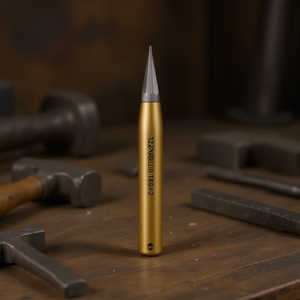 Punzón Cónico Knipex 120x10x2mm para Cinceles y Punzones - Product Image 3