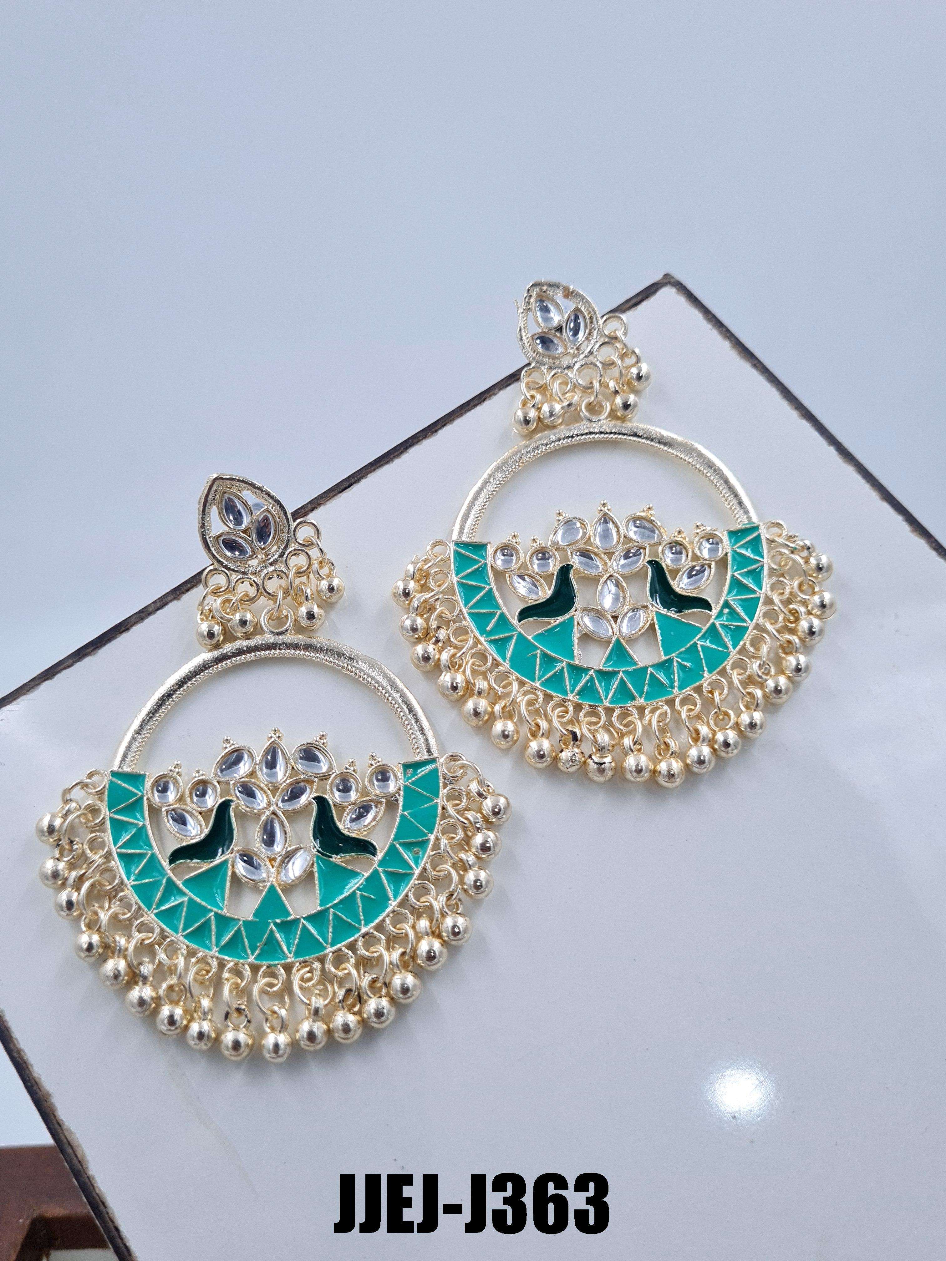 ทะเลสีเขียว