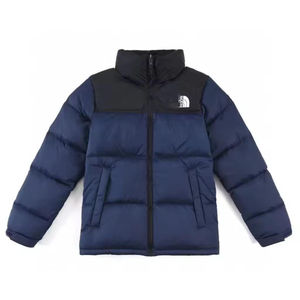 Veste Softshell Homme Long Varsity et Bomber Jacket Puffer Vest avec - Product Image 3