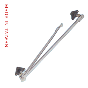 ชุดประกอบที่ปัดน้ำฝนโลหะนวัตกรรมสำหรับ Nissan Primera OEM #28840-59J00 - Product Image 1