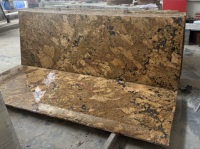 Dalle de marbre et de granit VARDHMAAN durable, qualité supérieure, pierre naturelle pour extérieur, salle à manger, salon, sol, salle de bain, mur, escalier