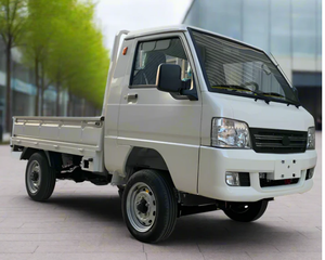 Meilleur prix 2026 – Transporteur de marchandises électrique C1600 02 places pour équipements utilitaires - Product Image 4