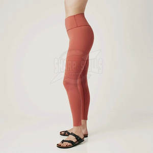 2025 qualité supérieure adulte Yoga Legging léger femmes Legging meilleure vente femmes Legging - Product Image 4
