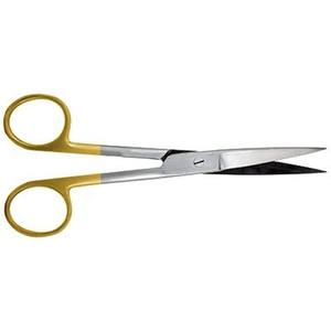 กรรไกรทอง TC 20cm กรรไกรผ่าตัดตรงและโค้งเครื่องมือผ่าตัดออร์โธปิดิกส์ - Product Image 2