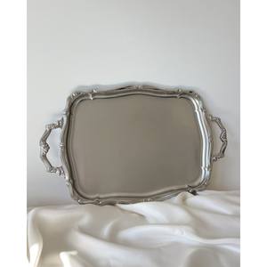 Tendencia DE LA INDUSTRIA Calidad fabulosa Bandeja de servicio simple posmoderna Calidad lujosa Última llegada - Product Image 1