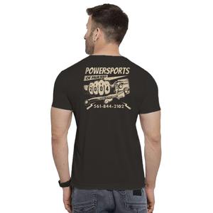 Camiseta de Algodón 100% Natural y Transpirable para Comodidad en Verano, Corte Regular, Anti-Pilling y de Secado Rápido - Product Image 2