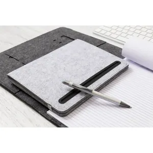 Refelt A4 <b>Document</b> <b>Holder</b> Eco-Friendly Gadgets for Card & Note Storage - Product Image 2