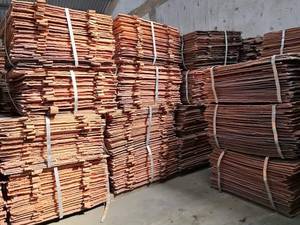 Commandez des plaques de cathodes en cuivre pur, expédition en gros à des prix équitables, produit tendance, achetez des déchets de cathodes en cuivre - Product Image 3