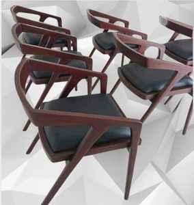 Silla Minimalista Individual - Product Image 3