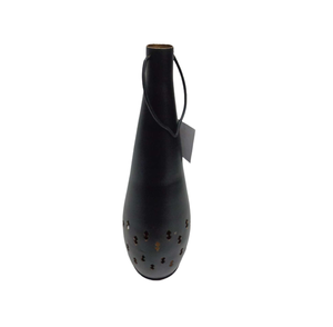 New Arrival Iron <b>Hanging</b> T <b>Light</b> Bottle for Home Decoration Matt Black Finished Handmade Customized Wholesale in Bulk - Product Image 2