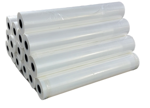 Sac à fermeture éclair en plastique PE LDPE transparent du fabricant du Vietnam Emballage en gros de surface souple d'extrusion multiple biodégradable - Product Image 6