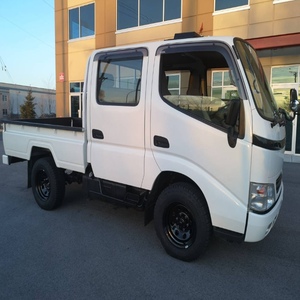 Camión Toyota Dyna Seminuevo de Gran Venta en Stock al Mejor Precio en Condición Impecable y Limpia Envío Rápido Disponible - Product Image 3