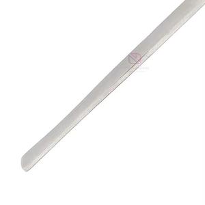 มีดผ่าตัดสแตนเลสความแม่นยำสูง เครื่องมือคุณภาพสูงสำหรับการผ่าตัด |   แบรนด์ส่วนตัวปรับแต่งได้ - Product Image 3