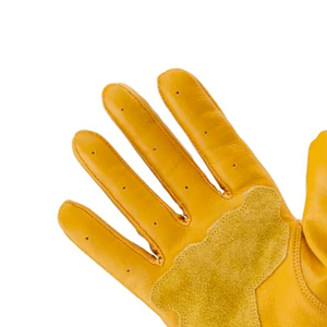 Guantes de impacto impresos con logotipo personalizado de alta calidad, tamaño XL, cómodos de llevar y protectores para fabricación superior de seguridad - Product Image 6