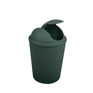 AKO Contenitore Rotondo in Plastica da 5,5L per Zafferano - Product Image 2
