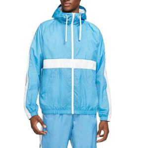 Custom Lightweight Jogger <b>Set</b> Reflective Windbreaker Sweatsuit Nylon Tracksuit Nylon Windbreaker Jacket <b>Sweatpants</b> <b>Set</b> - Product Image 2