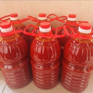 Suministro de fábrica de aceite de palma Aceite de palma rojo Aceite de palma refinado Aceite de palma-Calidad premium a precio barato ¡Compre ahora! - Product Image 4