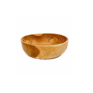 Wholesales Wooden <b>Bowl</b> For salaad <b>Bowl</b> Handmade <b>Wood</b> <b>Mango</b> & Acacia Available at Cheap rate - Product Image 1