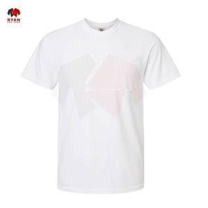 Camiseta de calidad premium para hombres adultos y niños con Camiseta de algodón suave de ajuste a la moda para un estilo moderno y cómodo - Product Image 1