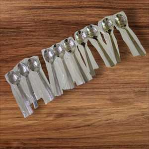 ช้อนสแตนเลส304เกรดอาหารทนทานช้อนสแตนเลส304ทนทาน - Product Image 4