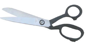 กรรไกรสำหรับช่างตัดเสื้อกรรไกรสำหรับงานหนักรับประกันราคาที่ดีที่สุด - Product Image 2