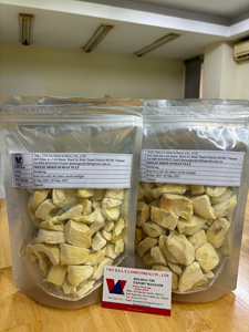 Durian Seco Premium de Vietnam - Product Image 6