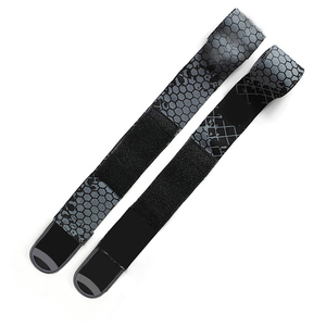 2025 Bonne vente Couleur noire Service OEM Qualité supérieure Protection des mains Porter des enveloppes de main de boxe PAR DES INDUSTRIES INCROYABLES - Product Image 4