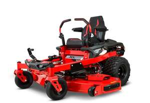 Tondeuses à gazon Gravely Zero Turn à vendre, nouveau modèle ZT XL 60 avec moteur principal, pompe, boîte de vitesses - Product Image 4