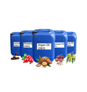 Aceite de Almendras Prensado en Frío Original - Aceite de Almendras Dulces 100% Puro para Fabricantes de Cosméticos y Productos Farmacéuticos - Product Image 3