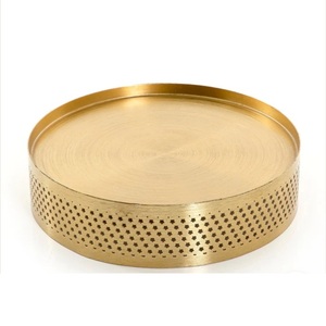 แท่นเสิร์ฟเค้กผลไม้สำหรับงานเลี้ยงฉลองวันครบรอบแต่งงาน - Product Image 1