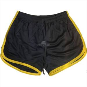 Fitness wear <b>shorts</b> with high quality material for <b>men</b> gym wear customizable elastic waist breathable <b>shorts</b> <b>men</b> - Product Image 6
