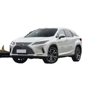 Auto SUV de Lujo Usado 2023-2024, 5 Puertas, 5 Asientos, con Caja de Cambios Semi-Automática, Tracción AWD, Asientos de Cuero, de China - Product Image 1