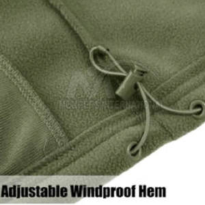 แจ็คเก็ตยุทธวิธีผลิตจากปากีสถาน - Product Image 5