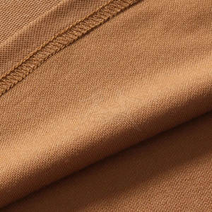 Polo cómodo para hombre con tela duradera y aspecto diario informal Polo de estilo moderno - Product Image 6