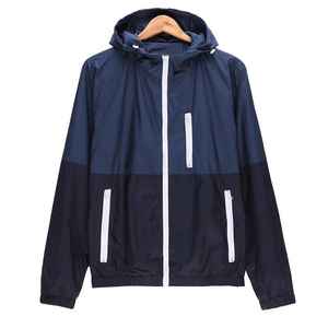 Casual Unisex <b>Camouflage</b> Waterproof Soft Windbreaker Jacket | Lightweight Spring Outdoor Outerwear | Stylish All-Weather Coat - Product Image 3