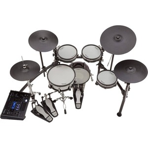 Nuevo Kit de batería electrónica Roland V-Drums - Product Image 3