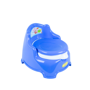 Wholesale Space Saving Stackable <b>Toddler</b> Potty <b>Seat</b> Low Cost Nursery <b>Toilet</b> Trainer Child Commode with Removable Round Basin - Product Image 6