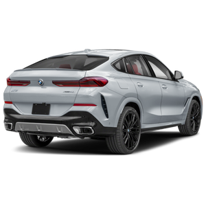 Nuevo X6s 2025, SUV Coupé de Lujo Turboalimentado, 3.0L, Tracción en las Cuatro Ruedas, Automático, Vehículo Utilitario Deportivo de Alto Rendimiento - Product Image 3