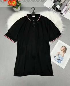 Personnalisable Hommes pour Chemises Manches Courtes Maillot Respirant Séchage Rapide Polyester/Coton Regular Fit pour les Activités de Gym en Plein Air - Product Image 1