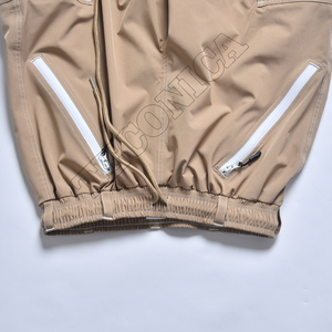 Latest Design Unisex Baggy <b>Cargo</b> Snowboard <b>Pants</b> Customized <b>Oversized</b> Waterproof Ski <b>Pants</b> Windproof Feature Wide Leg Loose Fit - Product Image 3